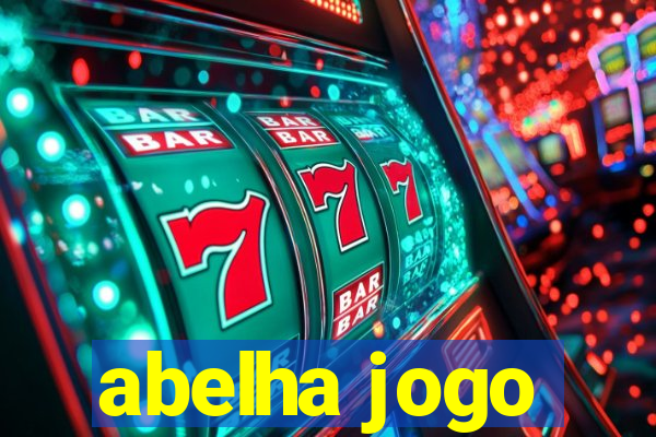 abelha jogo